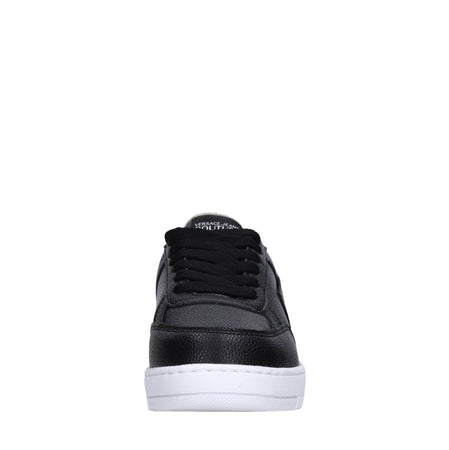 VERSACE JEANS COUTURE Sneakers Nero da donna