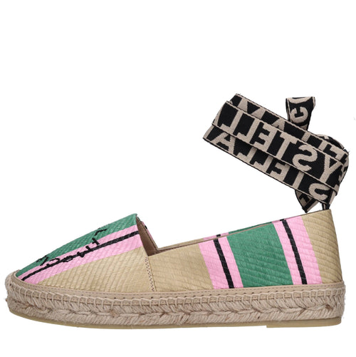 Stella McCartney Scarpe basse Multicolour da donna