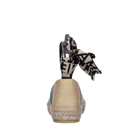 Stella McCartney Scarpe basse Multicolour da donna