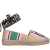 Stella McCartney Scarpe basse Multicolour da donna