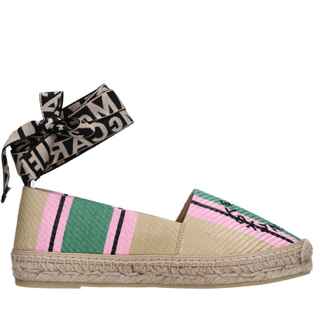 Stella McCartney Scarpe basse Multicolour da donna