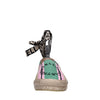 Stella McCartney Scarpe basse Multicolour da donna