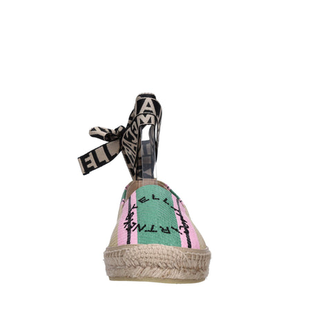 Stella McCartney Scarpe basse Multicolour da donna