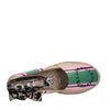 Stella McCartney Scarpe basse Multicolour da donna