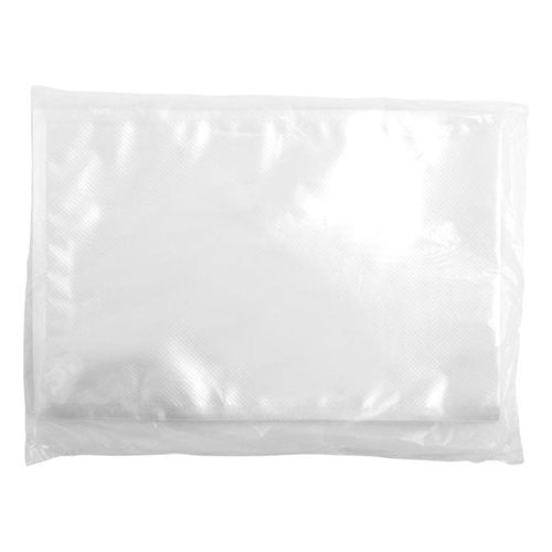 Sacchetti sottovuoto Ala 200 Spa SEMPREFRESCO Goffrati 20x30cm Clear