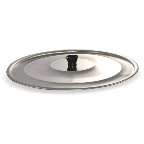 Coperchio Mamù CAMPACOPBOP022 CAMPAGNOLA Bordato Alluminio