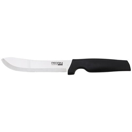 Coltello cucina Pedrini 0307 420 ACTIVE Nero