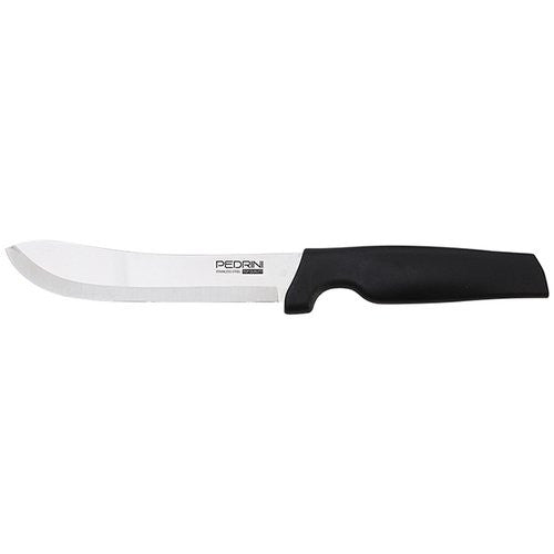 Coltello cucina Pedrini 0307 420 ACTIVE Nero