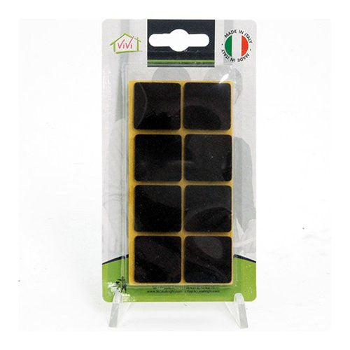 Set feltrini Eliplast 99 245VI VIVI Marrone