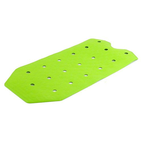 Tappetino antiscivolo RIDAP V02G07300GIT SISSI Per vasca Assortito