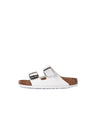 Birkenstock Sandali Bianco da donna