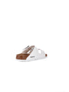 Birkenstock Sandali Bianco da donna