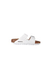 Birkenstock Sandali Bianco da donna
