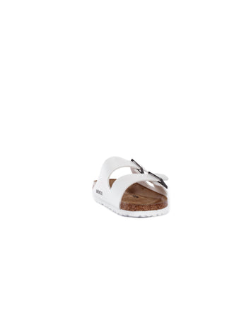 Birkenstock Sandali Bianco da donna