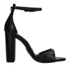 Steve Madden Sandali Nero da donna