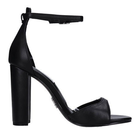 Steve Madden Sandali Nero da donna