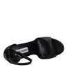 Steve Madden Sandali Nero da donna
