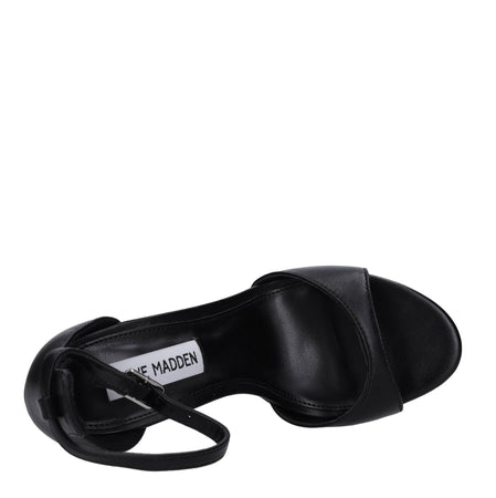 Steve Madden Sandali Nero da donna