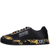 VERSACE JEANS COUTURE Sneakers Nero da uomo