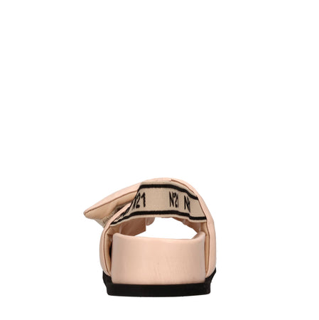 N°21 Sandali Rosa da donna