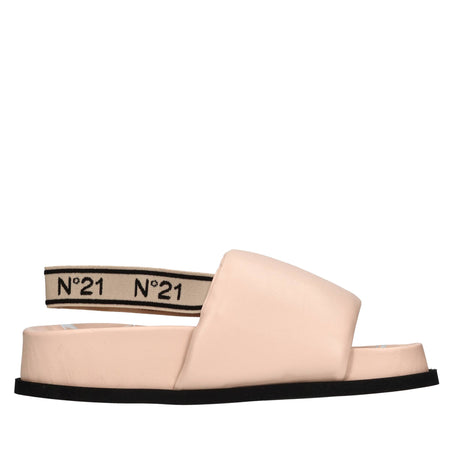 NÃâ€šÂ°21 Sandali Rosa da donna