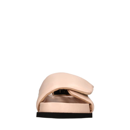 NÃâ€šÂ°21 Sandali Rosa da donna