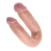 Medium Double Trouble dildo doppia penetrazione