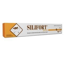 Silifort pasta appetibile benessere fegato cani gatti