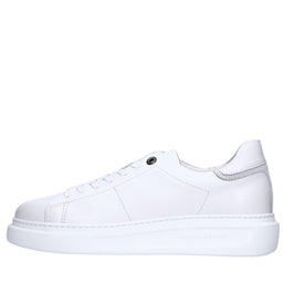 Harmont Blaine Sneakers Bianco da uomo Harmont Blaine