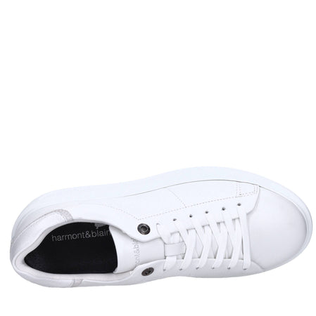 Harmont &amp; Blaine Sneakers Bianco da uomo