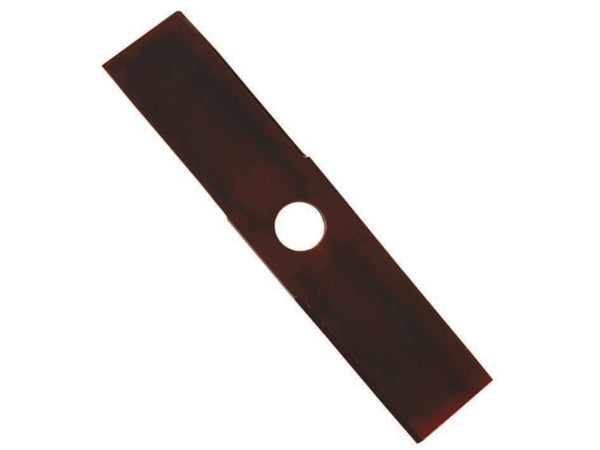 DISCO PROFESSIONALE IN ACCIAIO C70 PER DECESPUGLIATORE - ø mm.250 foro mm.25,4