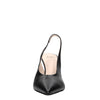 NÃâ€šÂ°21 Scarpe con Tacco Nero da donna