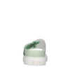 NÃâ€šÂ°21 Sandali Verde da donna