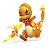 Pokemon Charmender Mega Bloks GKY96 POKÉMON