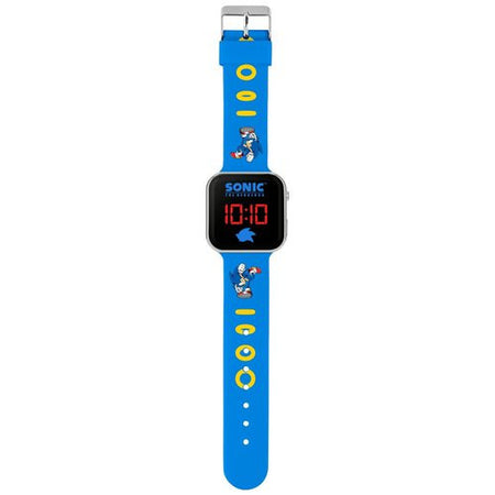 Orologio Ds Import SNC4137 SONIC Blu