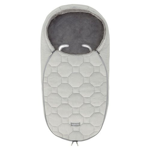 Sacco invernale Inglesina A099P2IBG NEWBORN Winter Footmuffs Iceberg g