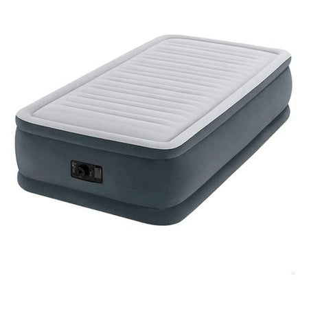 Materasso gonfiabile Intex 64412ND DURA BEAM Comfort Plush Elevated Gr