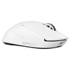 Mouse Logitech 910 006639 G SERIES Pro X Superlight 2 White
