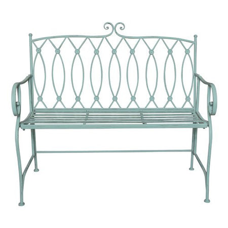 Panchina Amicasa PL08 38333 PROVENCE Green sage