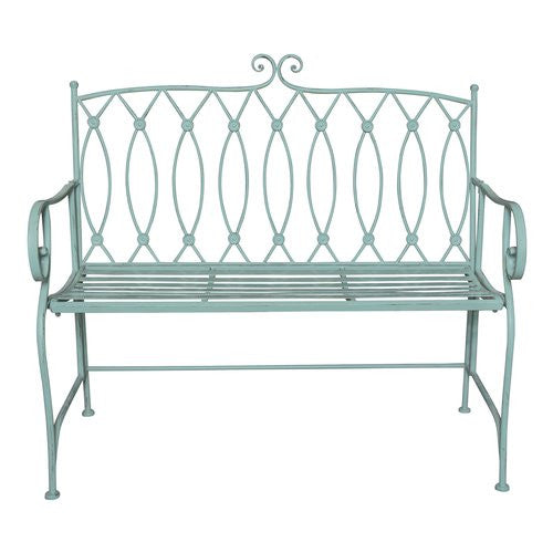 Panchina Amicasa PL08 38333 PROVENCE Green sage