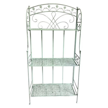 Scaffale arredo Amicasa PL08 9623 Green sage