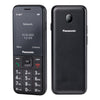 Cellulare Panasonic KX TF200 SENIOR Black