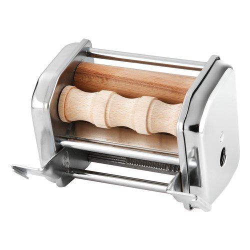 Accessorio macchina pasta Imperia 4450 Mille Gnocchi Inox e Legno
