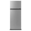 Frigorifero libera installazione Hisense SERIE RT RT267D4ADE Silver