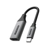 Adattatore video Sitecom AD 1002 4K USB C to HDMI 2.0 adapter Grey