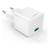 Caricabatterie Hama 00125139 FAST CHARGER 30W Gan Power Delivery White