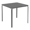 Tavolo da esterno Amicasa TB0071 GISELLE Antracite