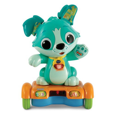 Prime attività VTech Electronics 547507 BABY Lord, cucciolo in hoverbo