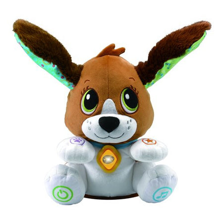 Prime attività VTech Electronics 610107 BABY Fido, parla e gioca con m