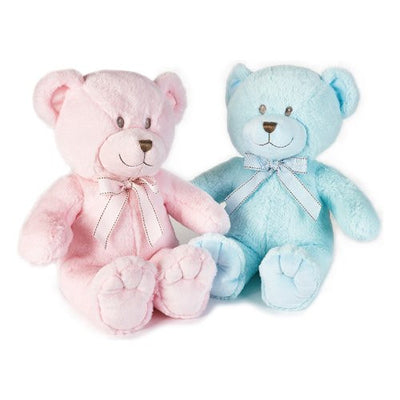 Peluche Lelly 800242 PLAY ECO PLAY GREEN Orso Baby Assortito